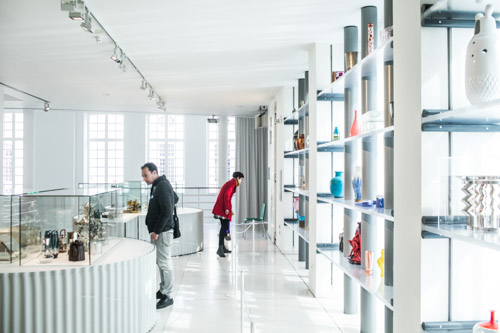 Photo of restaurant Design Museum