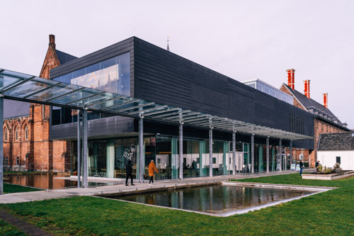 Photo of restaurant Cinema Sphinx